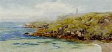 John Brett Fermain Bay, Guernsey